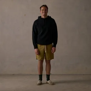 Apres Knit Hoodie