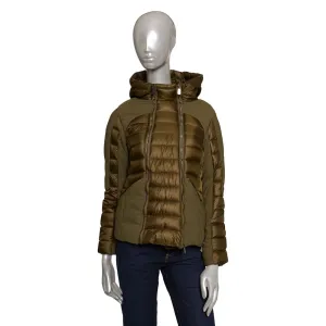 Army Polyester Jackets & Coat