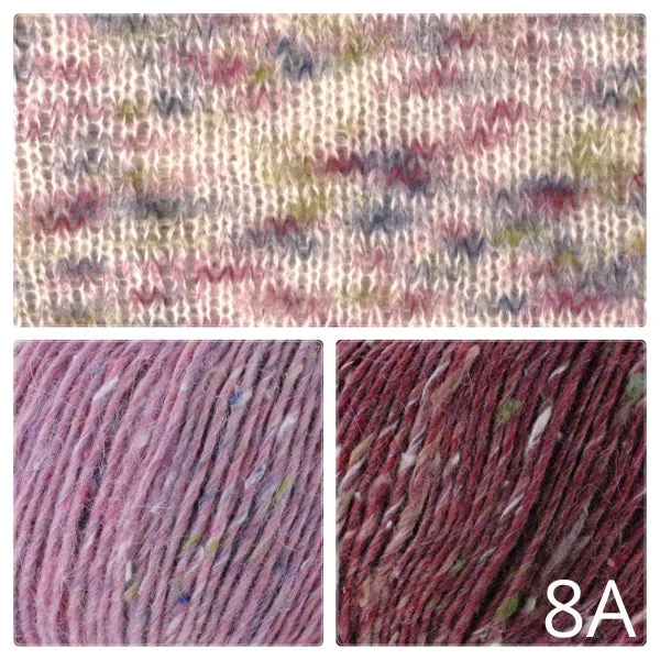Berroco Bixby Sweater Kit PRE-ORDER