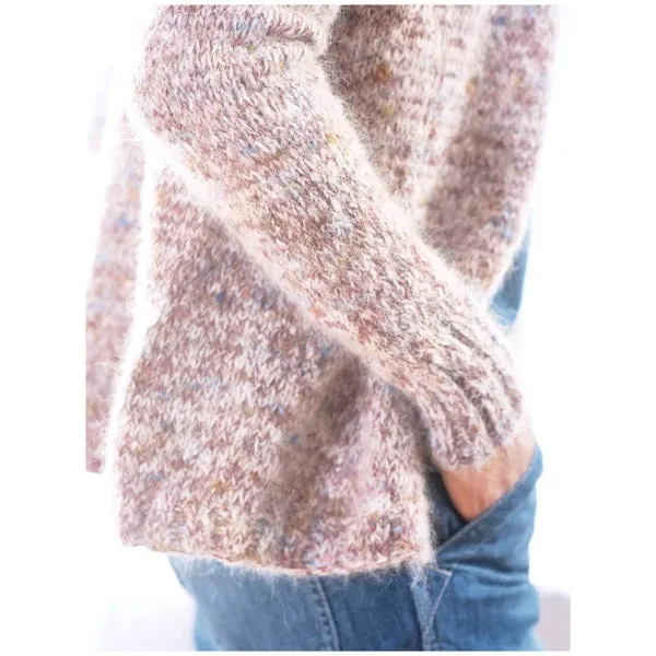 Berroco Bixby Sweater Kit PRE-ORDER