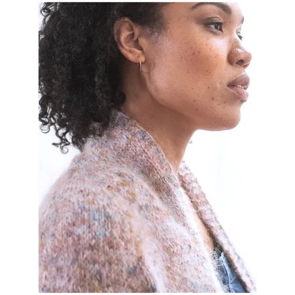 Berroco Bixby Sweater Kit PRE-ORDER