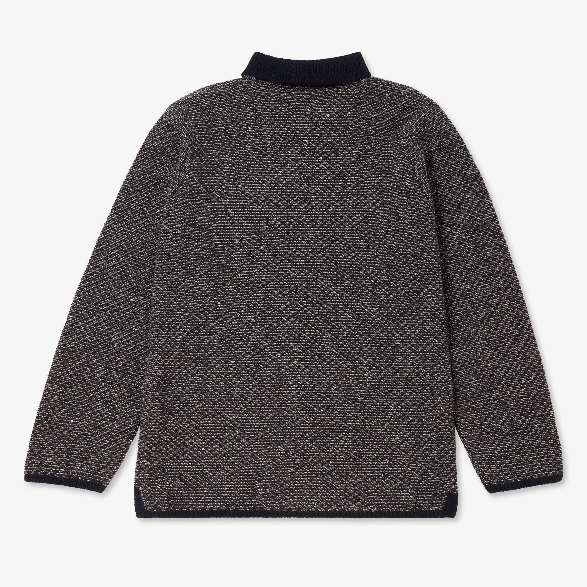 Bréidín Cashmere Jacket