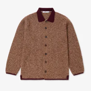 Bréidín Cashmere Jacket