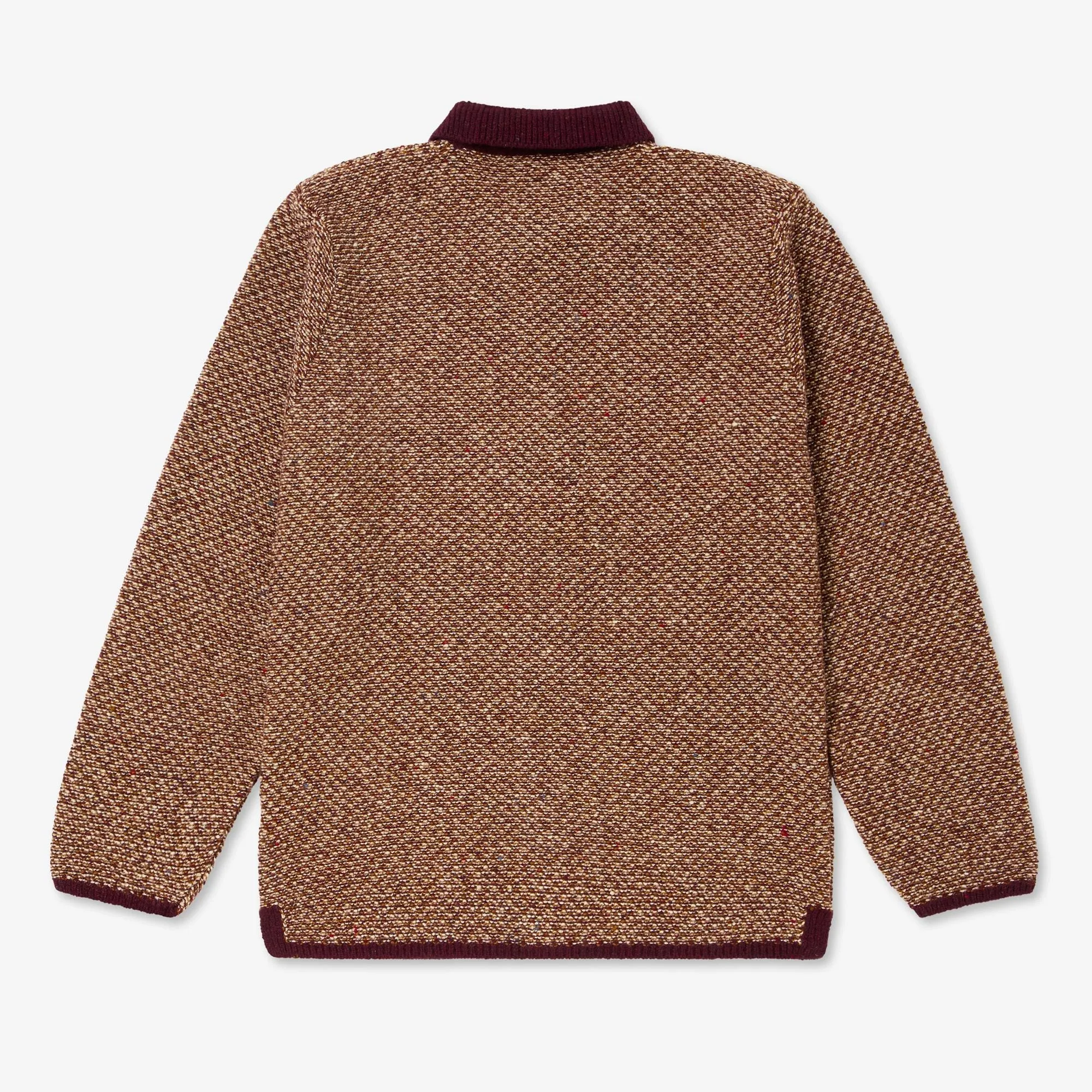 Bréidín Cashmere Jacket