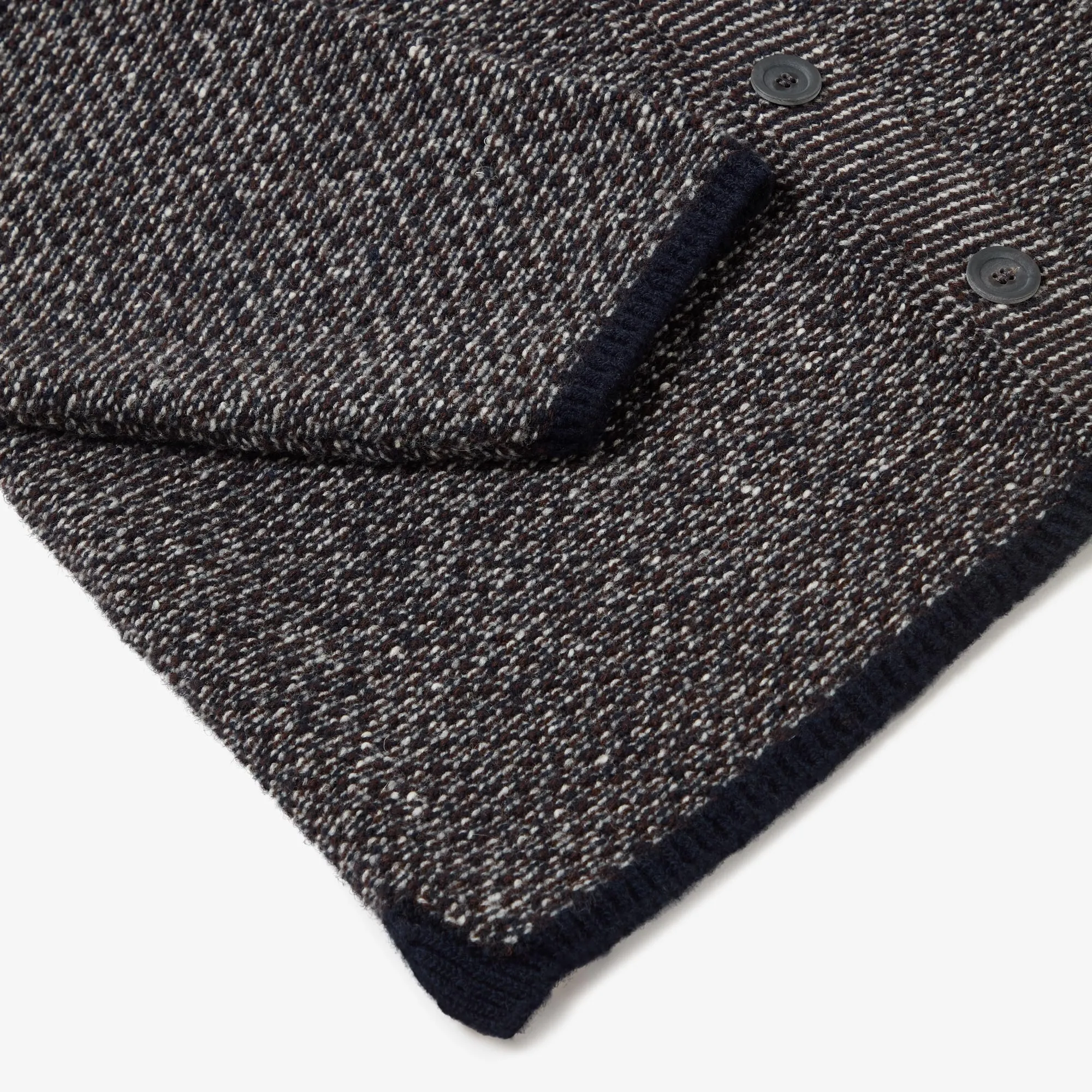 Bréidín Cashmere Jacket