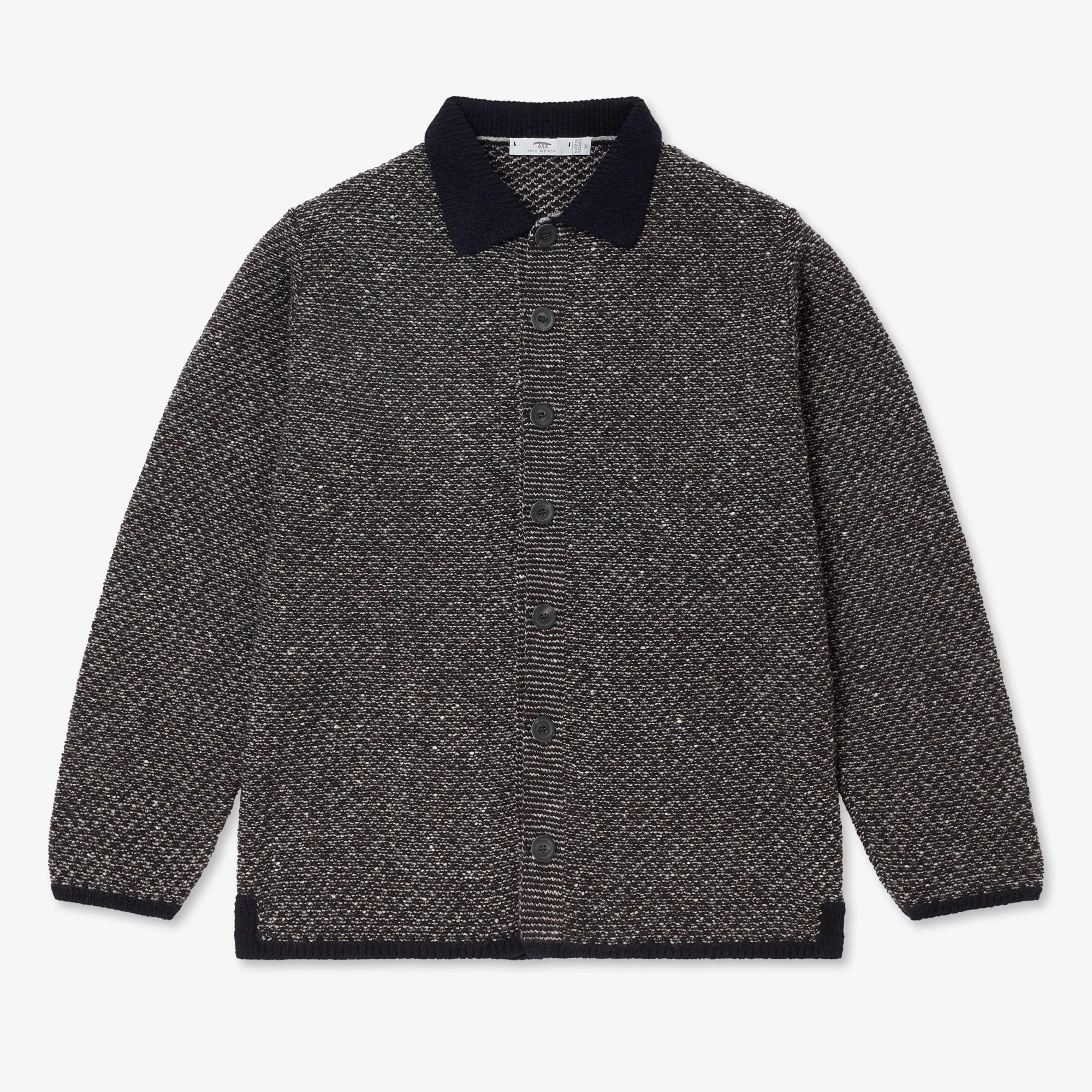 Bréidín Cashmere Jacket