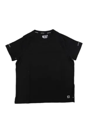 Carhartt Women's LWD Relaxed Fit Short Sleeve T-Shirt