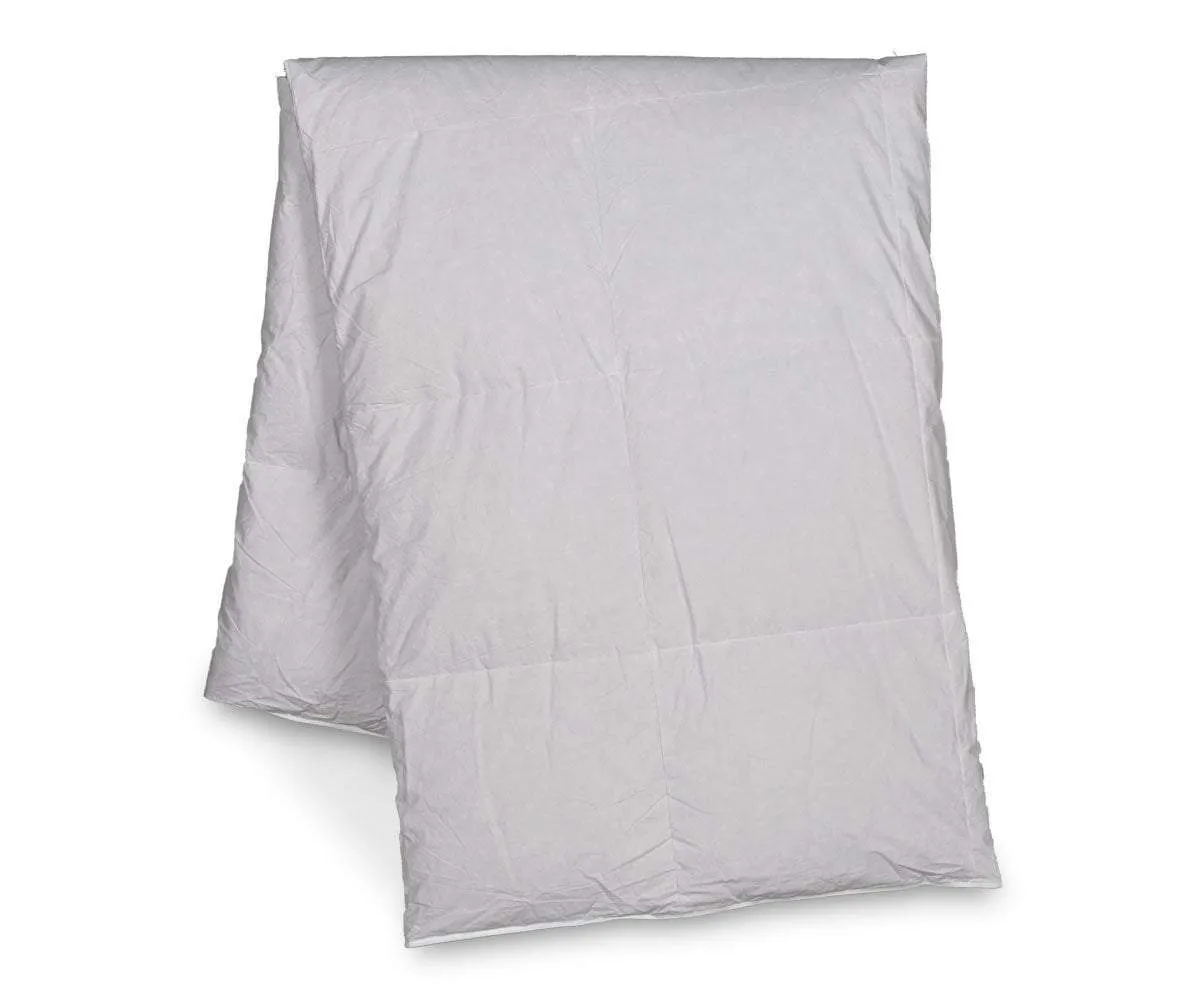 Down Duvet Insert