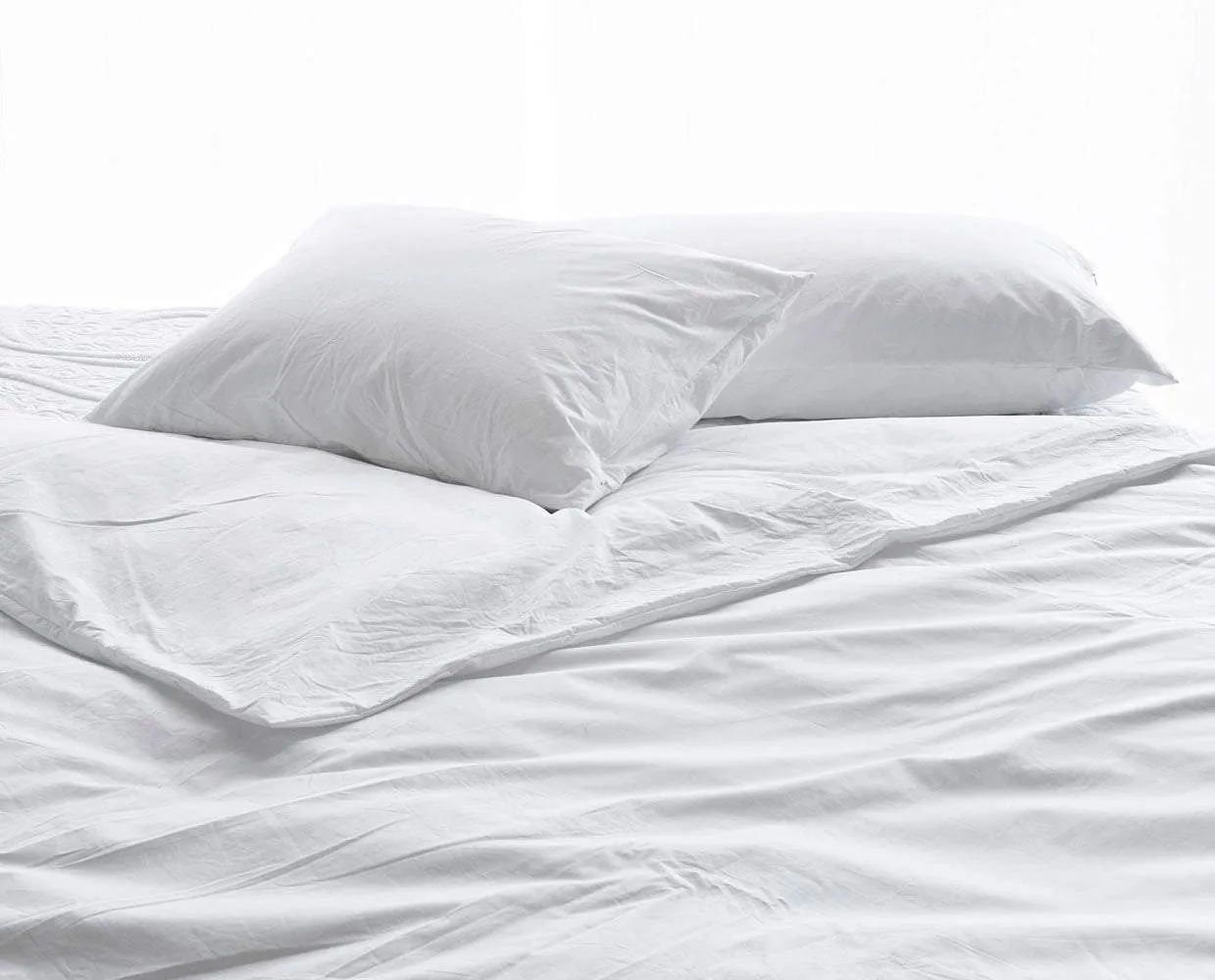 Down Duvet Insert