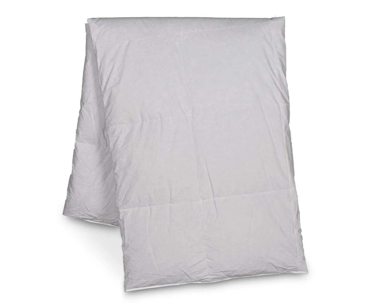 Down Duvet Insert