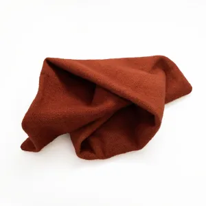 Dyed Wool - Redware Pottery