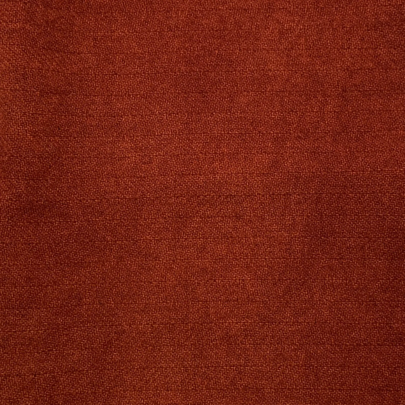 Dyed Wool - Redware Pottery
