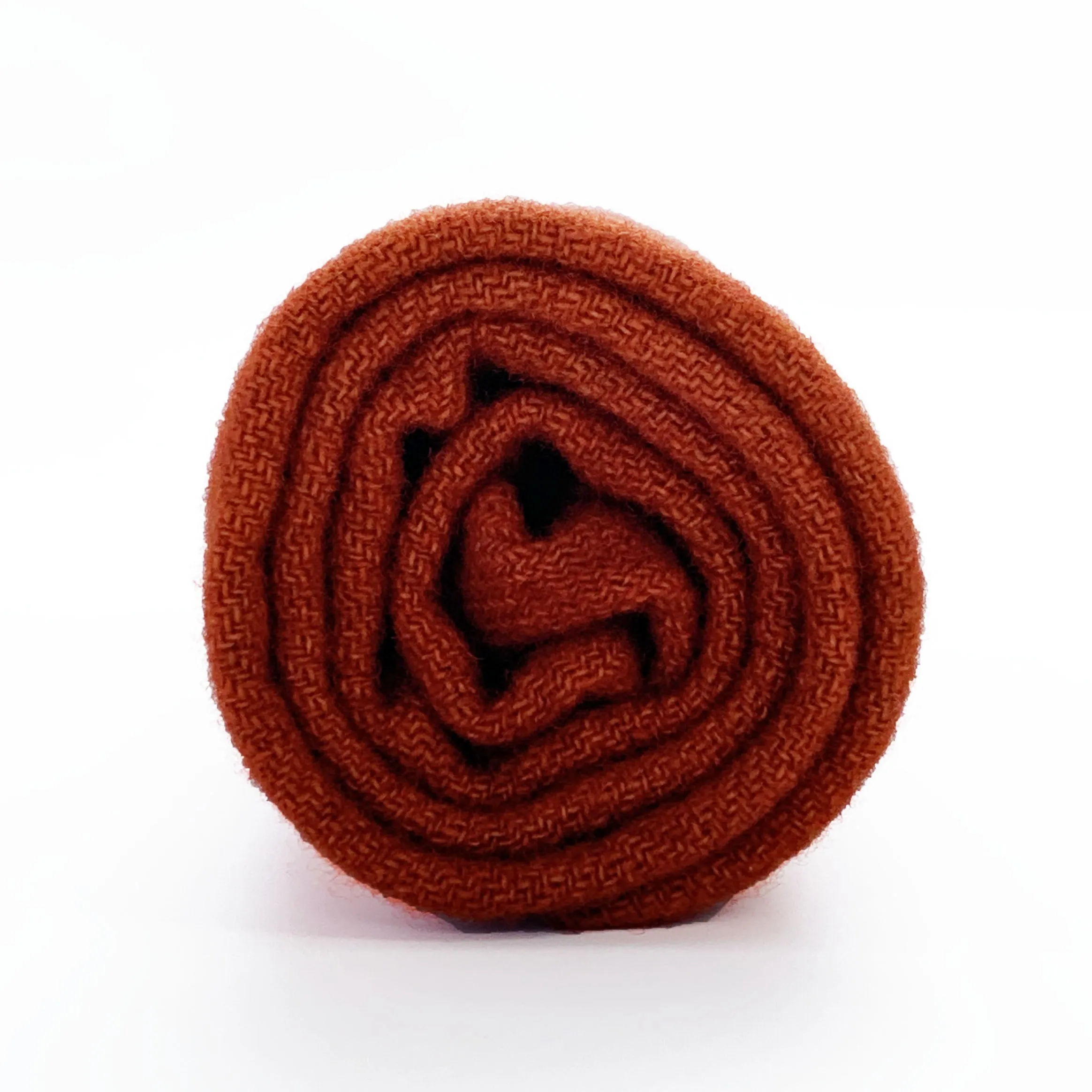 Dyed Wool - Redware Pottery