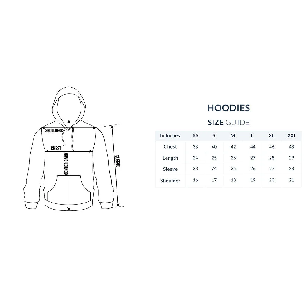 I am j-hope - Hoodie