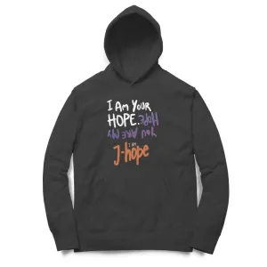 I am j-hope - Hoodie