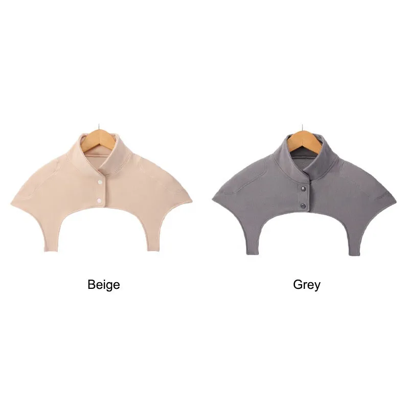 JINGBA SUPPORT 0255 Soft & Lightweight Women's Shawl for Shoulder Protection & Daily Wear Top