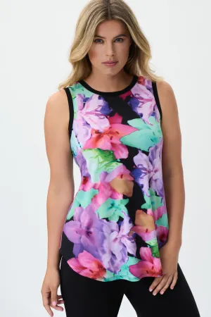 Joseph Ribkoff Top Style 231014
