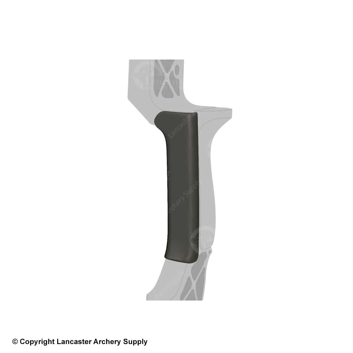 Mathews Thermal Shield Grip