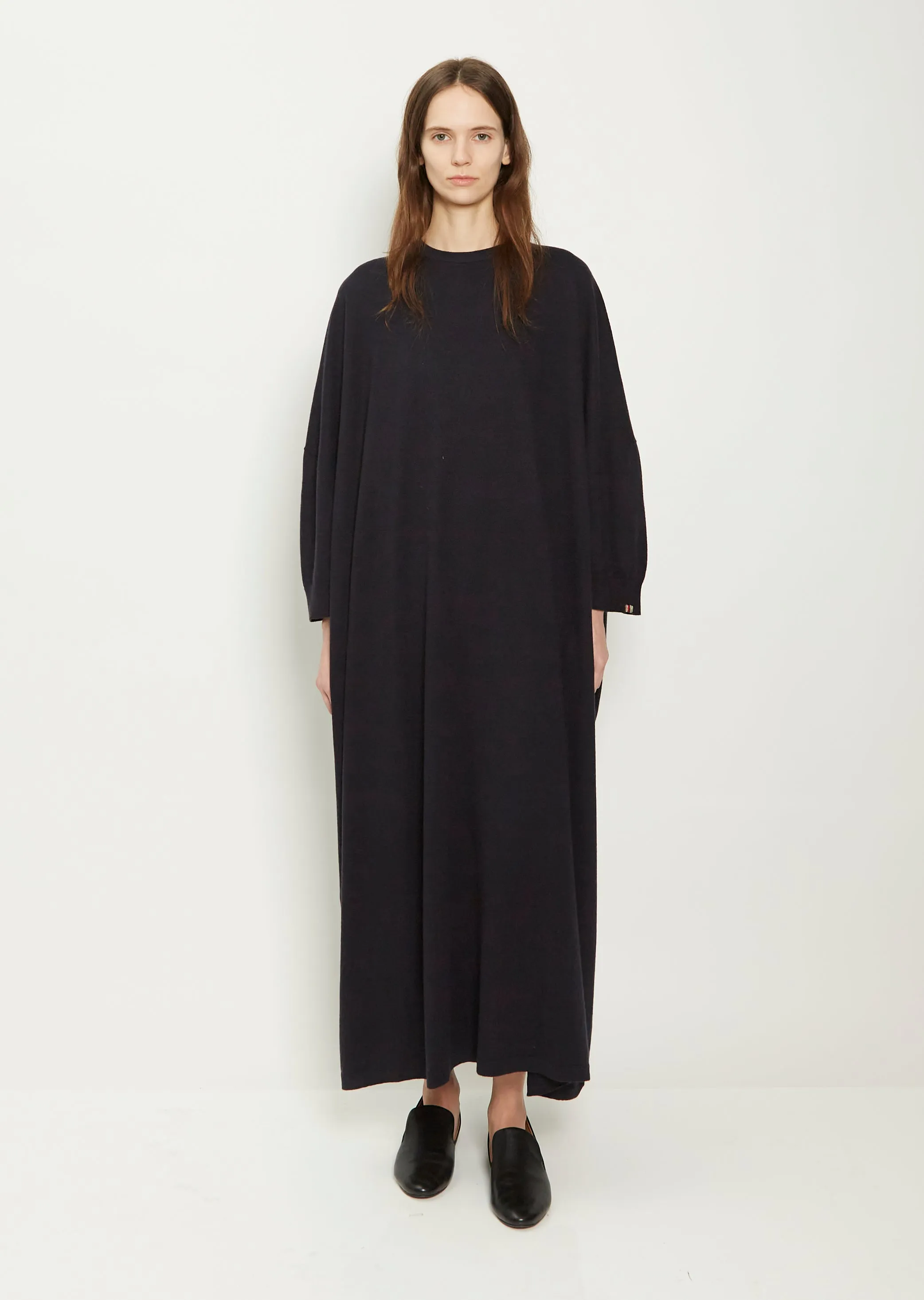 n°274 Spook Dress — Navy