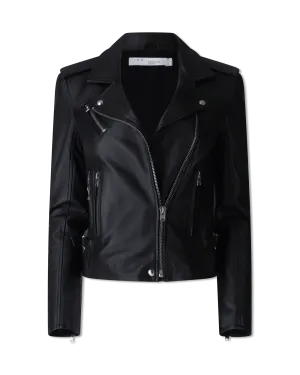 Newhan Iconic Biker Jacket