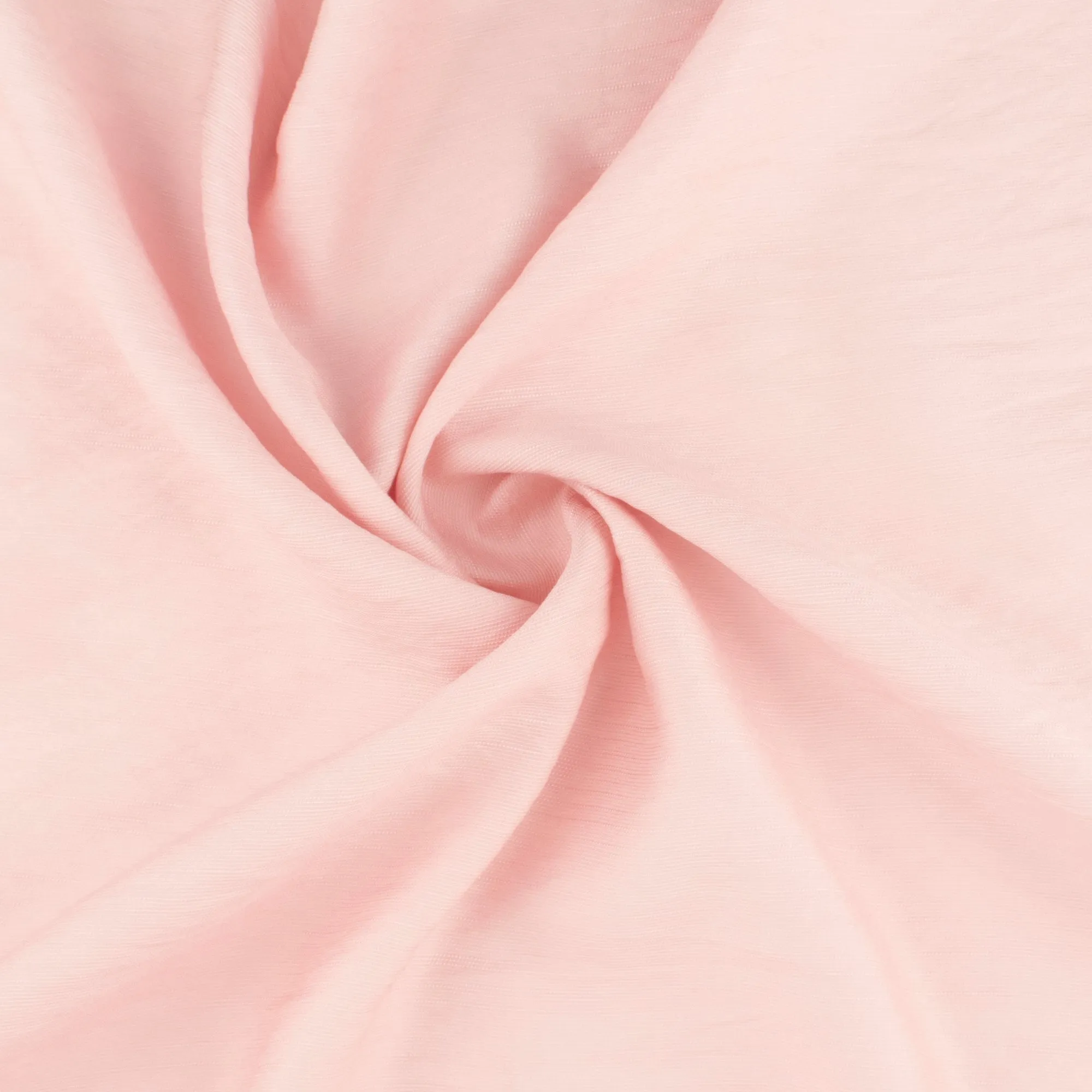 Rayon and Nylon - MELISSA - Pink