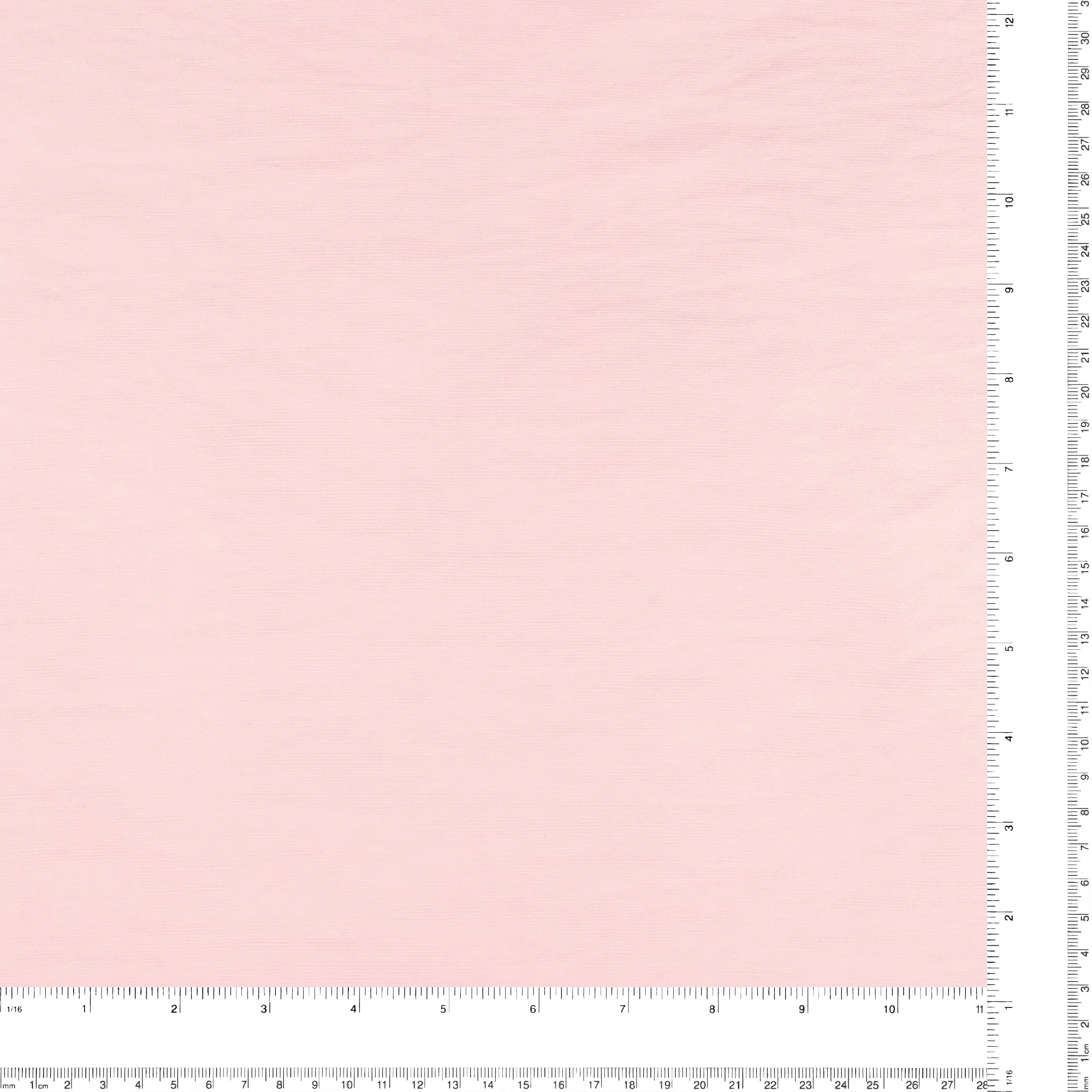 Rayon and Nylon - MELISSA - Pink