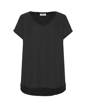 Sway T- White