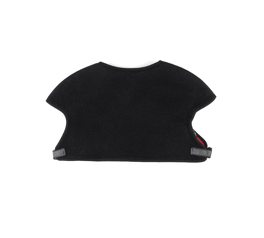 TARRAMARRA® Sheepskin Shoulder Warmer Pad