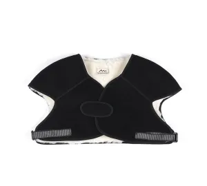 TARRAMARRA® Sheepskin Shoulder Warmer Pad