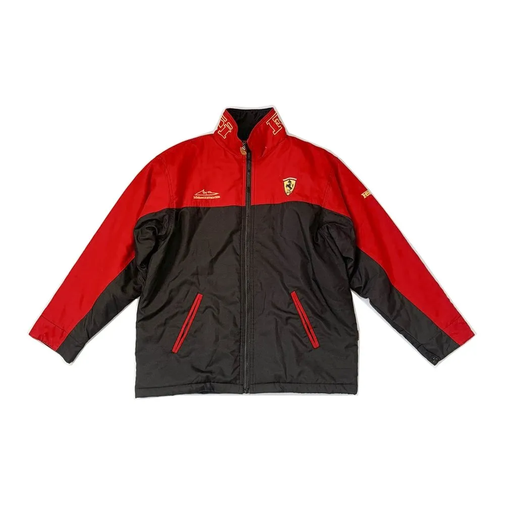 UNITS Branded Sport Jackets