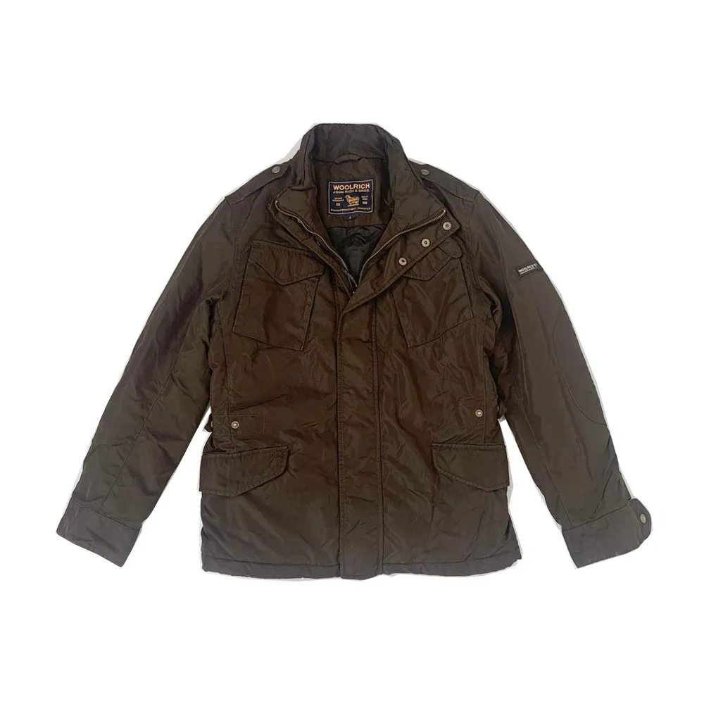UNITS Branded Sport Jackets