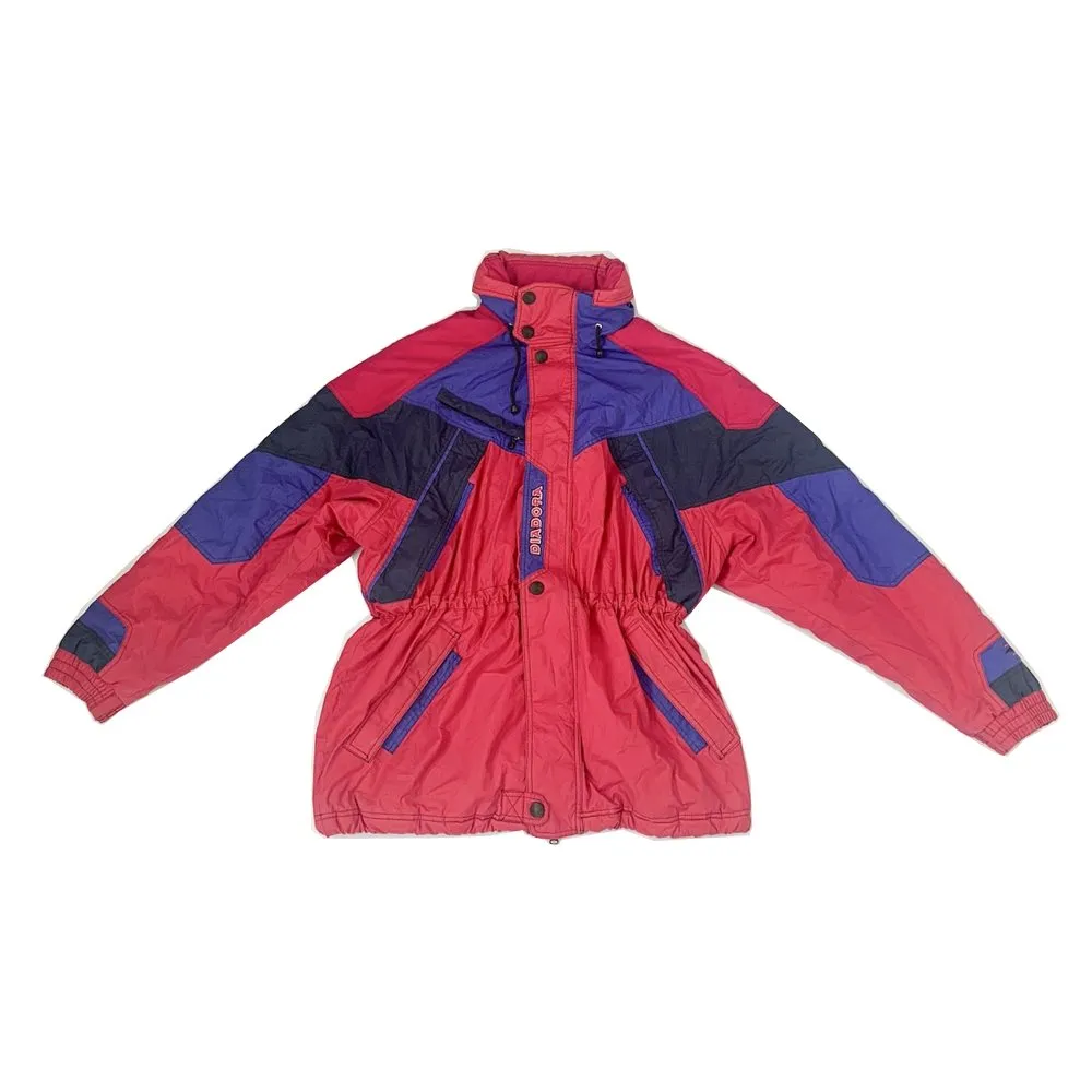 UNITS Branded Sport Jackets