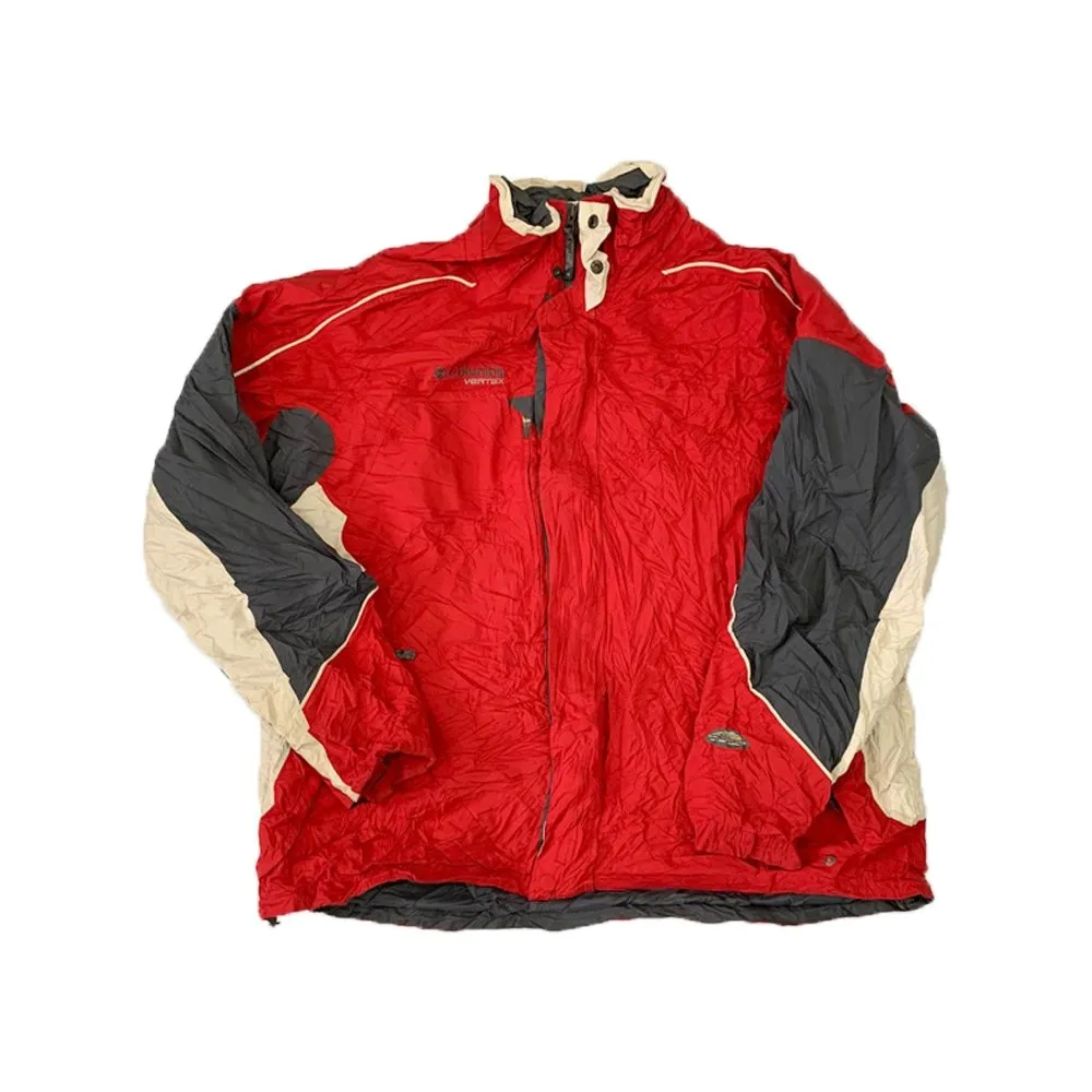 UNITS Branded Sport Jackets