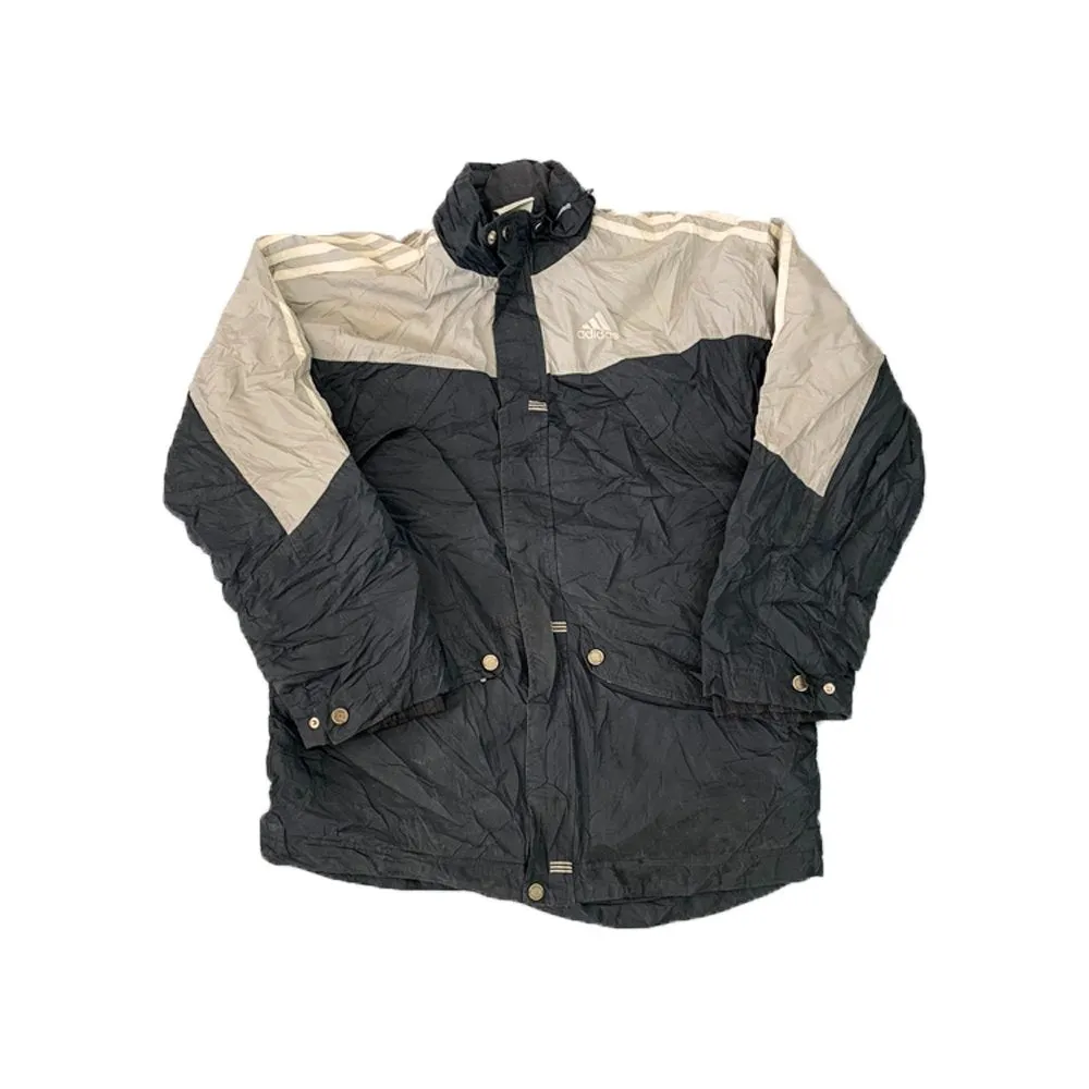 UNITS Branded Sport Jackets
