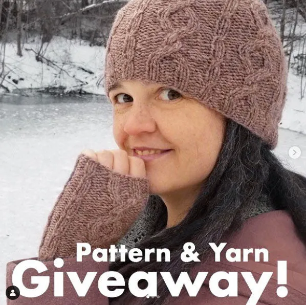 Warm Things Hat