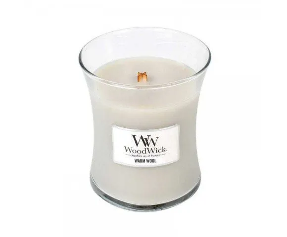 Warm Wool Medium